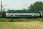 Volle Breitseite bei Tempo ...  Andr� Breutel 10.05.2009