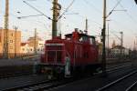 363 650-3 als lz in Hannover Hbf am 21.03.09 ... 363 650-3 als lz in Hannover Hbf am 21.03.09 ...