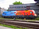 Die 1116 250  Feuerwehr ...  S. Emir 11.05.2009