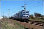 143 069-3 & 143 ...  J�rg Trutwig 11.05.2009