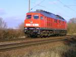 232 665 - 0 ...  Stephan Engel 11.05.2009