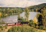 HSB 99 7232 - c/o Guntersberge - 02.10.1996  ...
