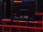 Detail der 23076 ... Detail der 23076 ...