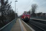 Am 27.02.09 f�hrt die ...  Sascha Germeroth 12.05.2009
