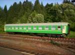 635498-80120 am 19.06.09 in Zelezna Ruda (B�hmisch Eisenstein)  ...