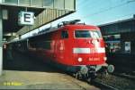103 220 am Essener ...  K�pper Michael 12.05.2009