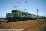 194 158-2 von EBDA ...  K�pper Michael 12.05.2009