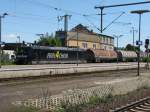 R4C 185 556-8 f�hrt ...  Felix H�hne 12.05.2009