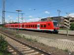 Fugger Express 440 525-3 ...  Felix H�hne 12.05.2009
