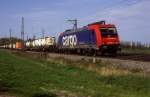 482 039  bei ...  Werner Brutzer 13.05.2009