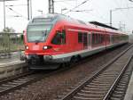 Flirt 429 029 als ...  Mirko Schmidt 13.05.2009