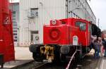 Eine K�f der BR ...  Martin Schneider 13.05.2009