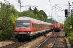 RB 30024 am 10.05.2009 ...  Dennis Kraus 13.05.2009