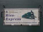 Dampfzugfahrt des Bayerischen Eisenbahnmuseums Nördlingen am 26. März 2008 (Ostersonntag) ... Dampfzugfahrt des Bayerischen Eisenbahnmuseums Nördlingen am 26. März 2008 (Ostersonntag) ...