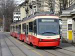 FB - Triebwagen Be 4/6 72 + Be 4/6 67 ...