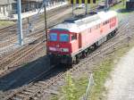 233 206 am 13.Mai 2009 in Bergen/R�gen.  ...