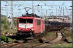 155 214-0 & 140 ...  J�rg Trutwig 14.05.2009