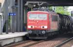 Berlin, 12.05.2009, 155 043-3 ...  Reinhard Zabel 14.05.2009