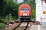 Bernau bei Berlin, 12.05.2009, ...  Reinhard Zabel 15.05.2009
