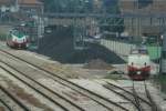 D220 028 und D220 ...  Andr� Breutel 15.05.2009
