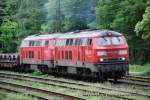 225 117-1 (Railion DB ...  Philip Debes 15.05.2009