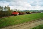 112 326-4 und 112 ...  Alexander Hertel 16.05.2009