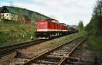 112 326-4 und 112 ...  Alexander Hertel 16.05.2009