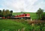 112 326-4 und 112 ...  Alexander Hertel 16.05.2009