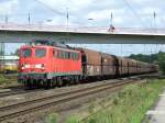 140 830 am 15.5.09 in Duisburg-Entenfang  ...