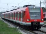 S-Bahn M�nchen 423 171 ...  Andreas Mack 16.05.2009