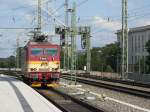 371 001 auf dem ...  David M. 16.05.2009