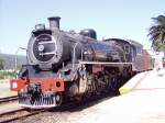 Choo Tjoe ...  Thomas L�hr 19.03.2005