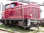 V 60860 am 27.5.2007 ...  Stefan G�llner 16.05.2009