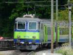 bls - Nachschuss vom ...  Hp. Teutschmann 17.05.2009