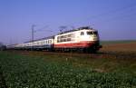 103 126  bei ...  Werner Brutzer 17.05.2009