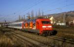 101 013  S.-Obert�rkheim ...  Hansj�rg Brutzer 17.05.2009