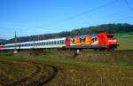 101 006 Uhingen 02.11.01  ...
