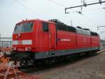 150 Jahre Eisenbahn in ...  Dieter Schumacher 17.05.2009