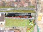 Sonstige 01 177 als Modell der Spur N