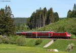 146 237-3 Karlsruhe mit dem IRE 4705 (Karlsruhe Hbf-Konstanz) am ...