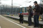 Das Re-Foto zu Matthias `Warten auf Ru�land&acute;-Bild  ...