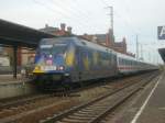 101 101 In Stendal ... 101 101 In Stendal ...