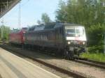 120 159 abgestellt in ...  Anja und Anne Kr�pelin 17.05.2009