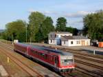 628433 ist als ER5992 am Weg Richtung M�hldorf/Oberbayern; 090516  ...