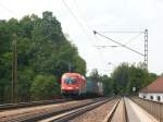 1016 022-4 mit gem. Güterzug richtung Regensburg Hbf nähe Felsentor, ... 1016 022-4 mit gem. Güterzug richtung Regensburg Hbf nähe Felsentor, ...