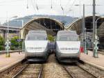 TGV M�diterran�e, ...  Stefan Paulick 06/2002