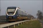 Im Abendlicht des 02.04.2009 sind VT747 und VT703 als RB67 ... Im Abendlicht des 02.04.2009 sind VT747 und VT703 als RB67 ...