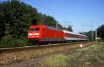 101 010  Rastatt ...  Hansj�rg Brutzer 18.05.2009