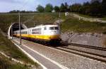 103 101 bei Vaihingen ( Enz ) 09.05.93 ...
