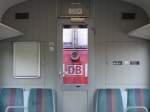 Bis hierhin und nicht weiter...S5 (Witten-Dortmund). 17.05.2009.  ...
